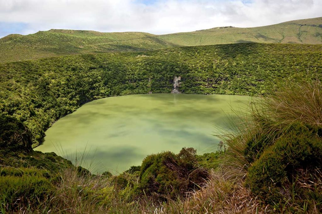 Guía De Las Islas Azores Turismo Información Qué Ver Y Hacer 1140