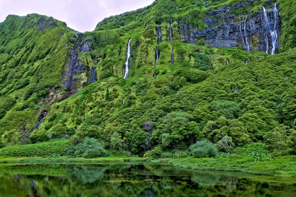 Isla de Flores | Azores | Qué ver y hacer | Turismo Portugal