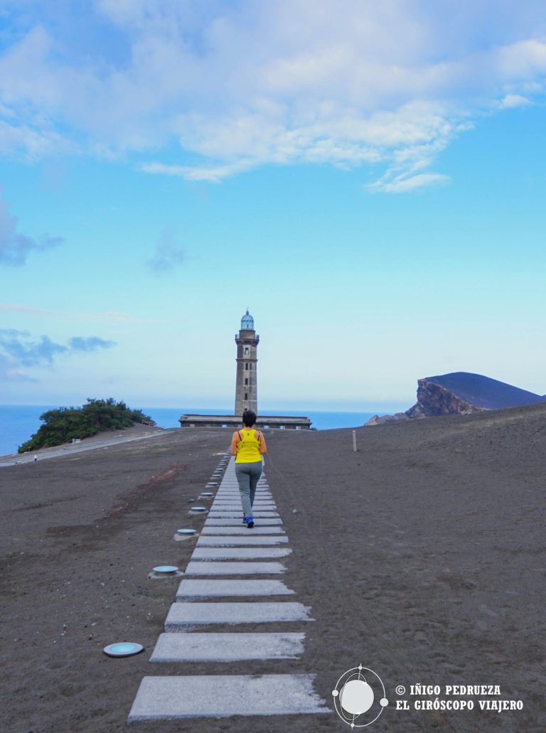 Isla Faial Turismo Información Qué Ver Y Hacer Islas Azores Portugal 6526